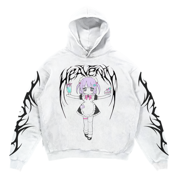 Heavenly hoodie sales
